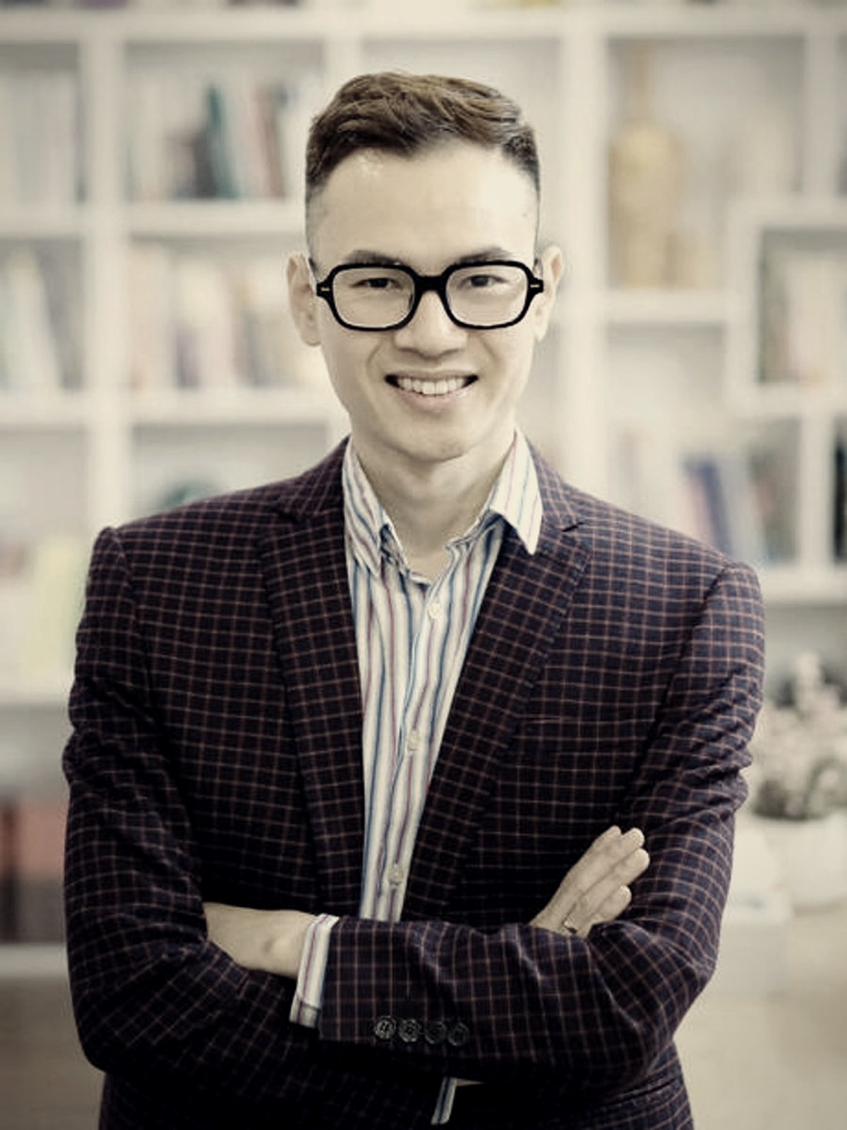 Trần Xuân Quang (Lukas)