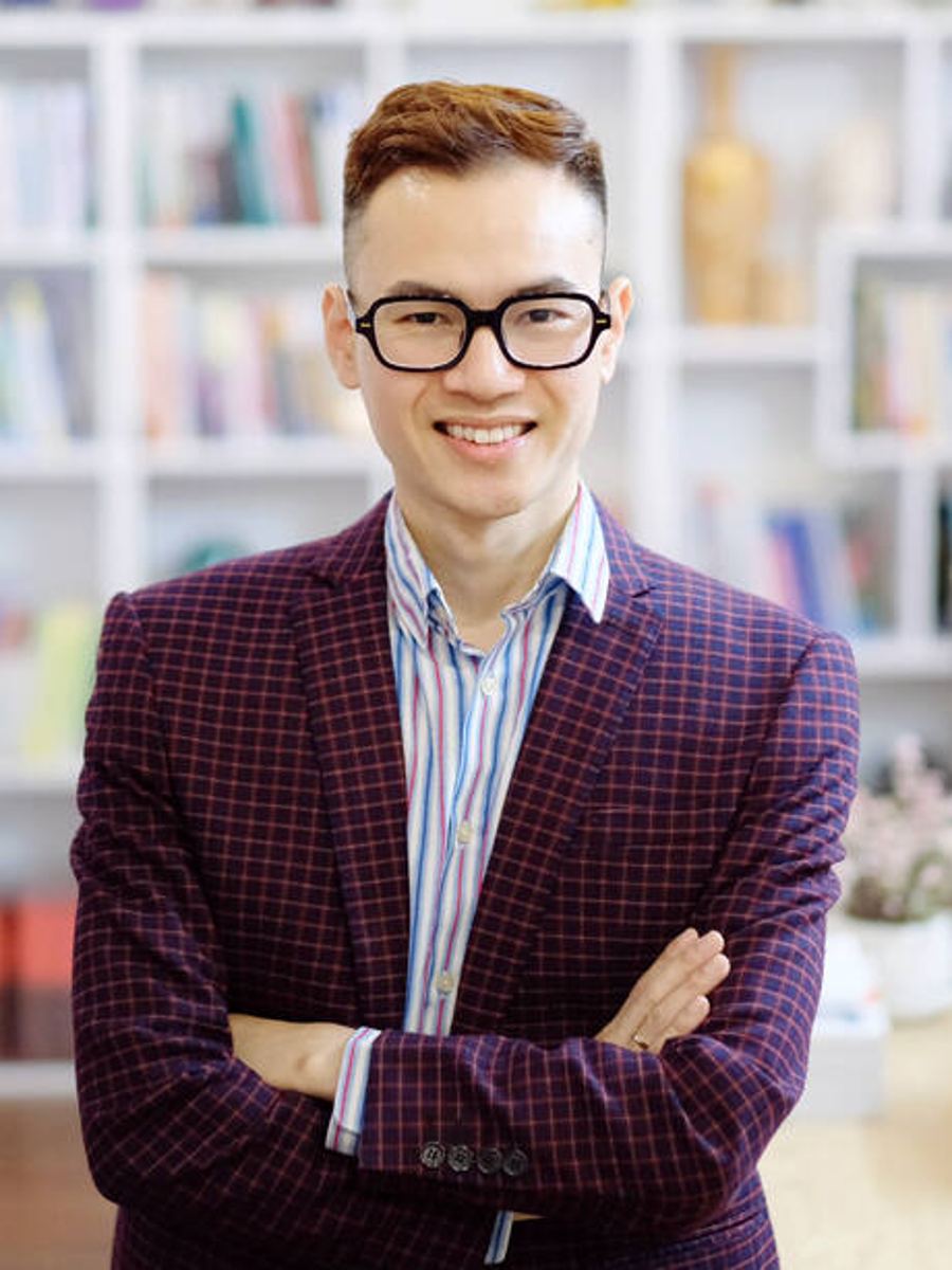 Trần Xuân Quang (Lukas)